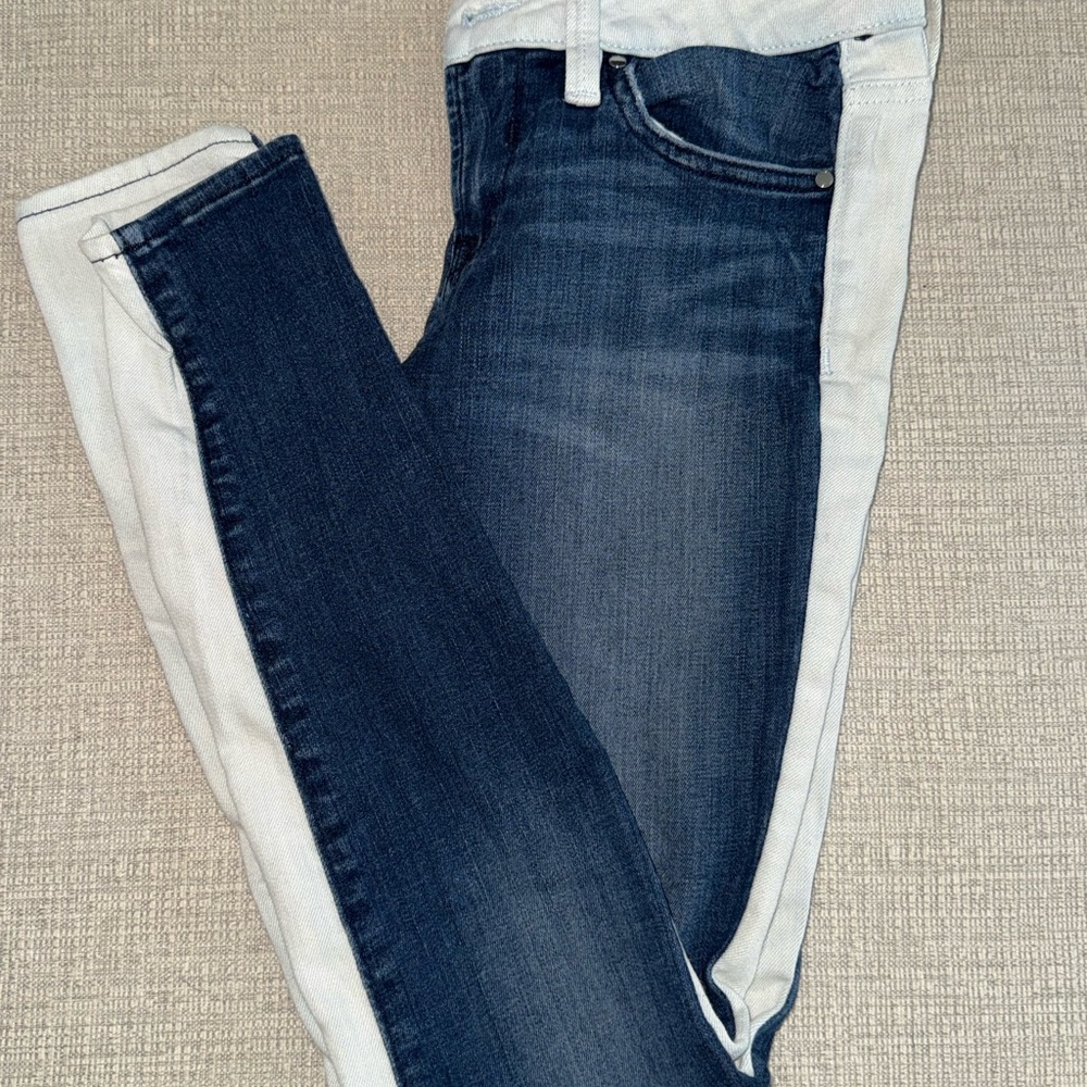 Bebe Skinny Jeans - Picture 7 of 7